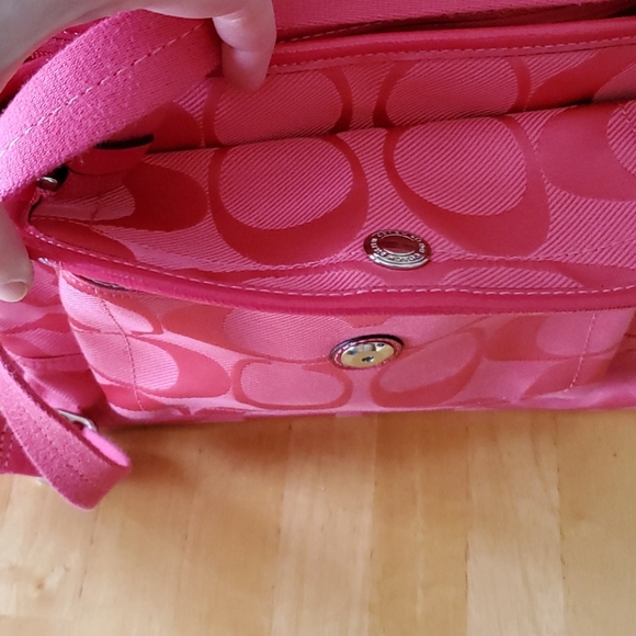 Coach purse - Picture 4 of 4